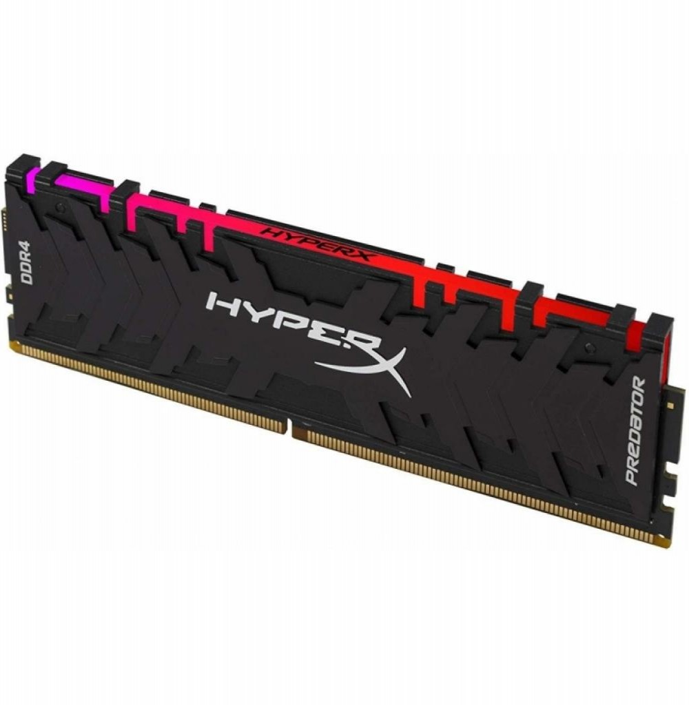 Memória Ram Kingston HyperX Predator DDR4-16GB 3200