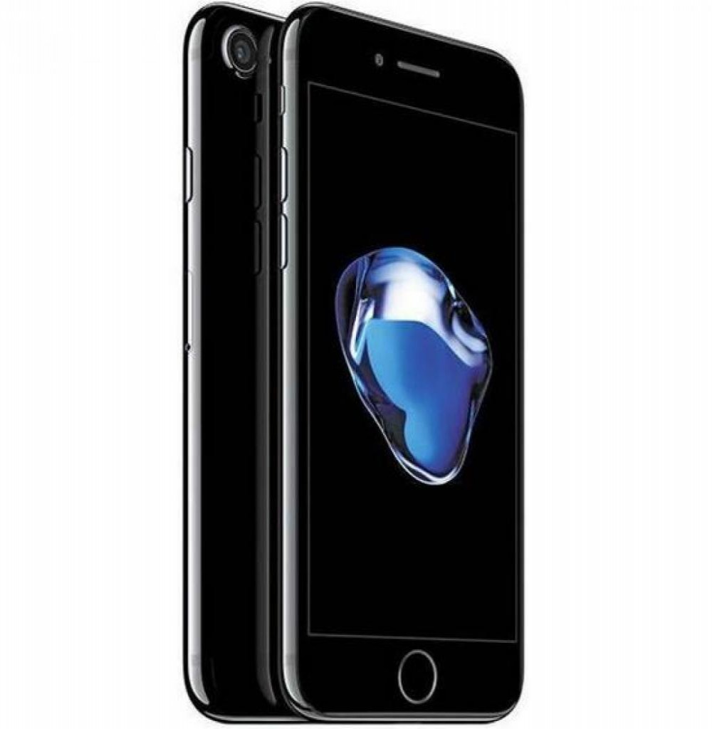 Celular Apple Iphone 7 128GB A1778 Preto CPO