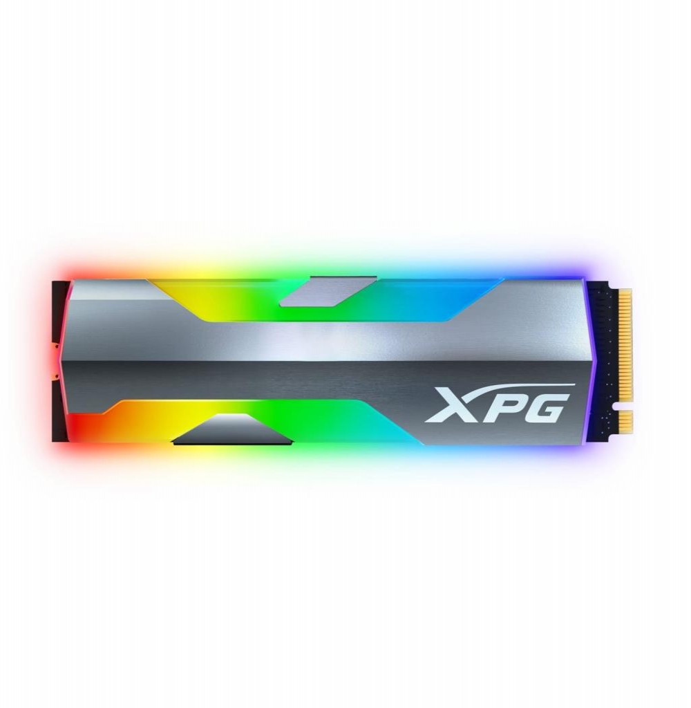 HD SSD M.2 500GB XPG S20G RGB NVME