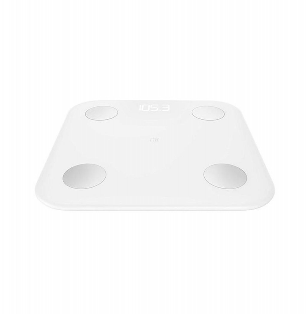 Balança Xiaomi Mi Body Fat Scale 2 (XMTZC05HM)