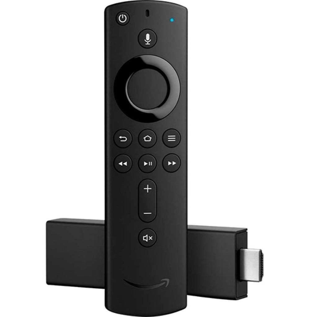 Dongle Amazon Fire Tv Stick 2ª Geração