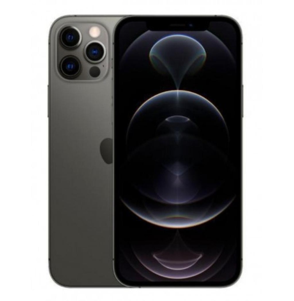 Celular Apple Iphone 12 Pro 128GB A2341 Grafite