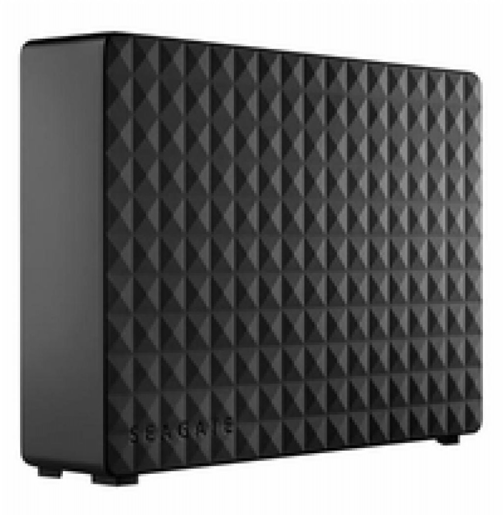 HD Externo 16TB Seagate 3.5" Expansion STKP16000400 