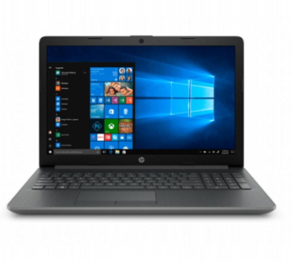 Notebook HP 15-DA2033LA Pentium 2.4/4/128/15.6" Espanhol