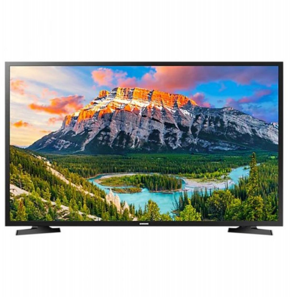 Televisão Samsung 43T5202 Smart FullHD LED 43"