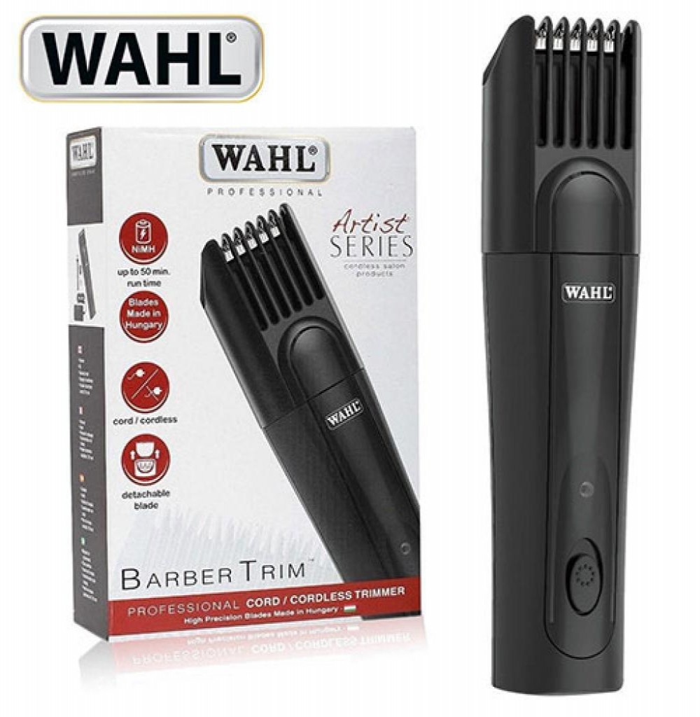 Barbeador Wahl 401 Trimmer 110/220V