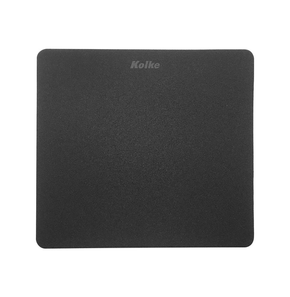 Mouse Pad Kolke KED-151 Preto