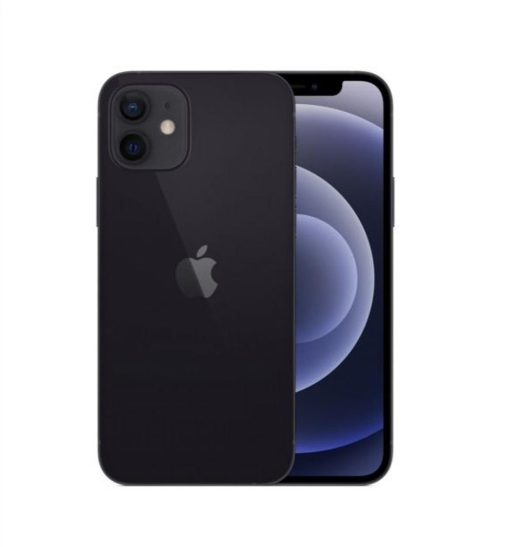 iPhone 12 Mini 64GB A2399 Preto