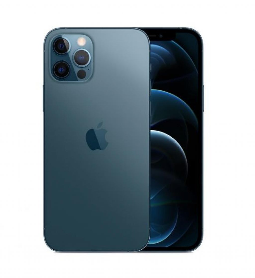 Celular Apple Iphone 12 Pro 256GB A2341 Blue
