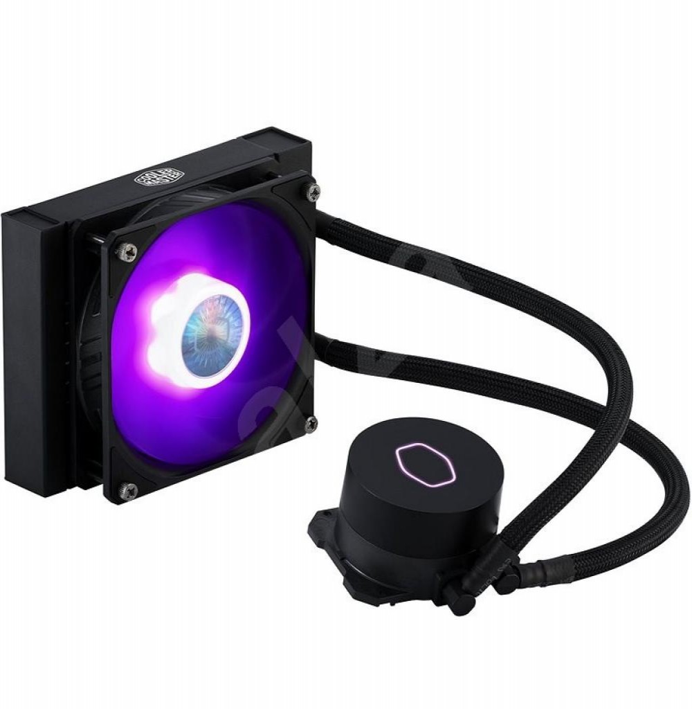 Cooler CPU Cooler Master Liquid ML120L V2 RGB