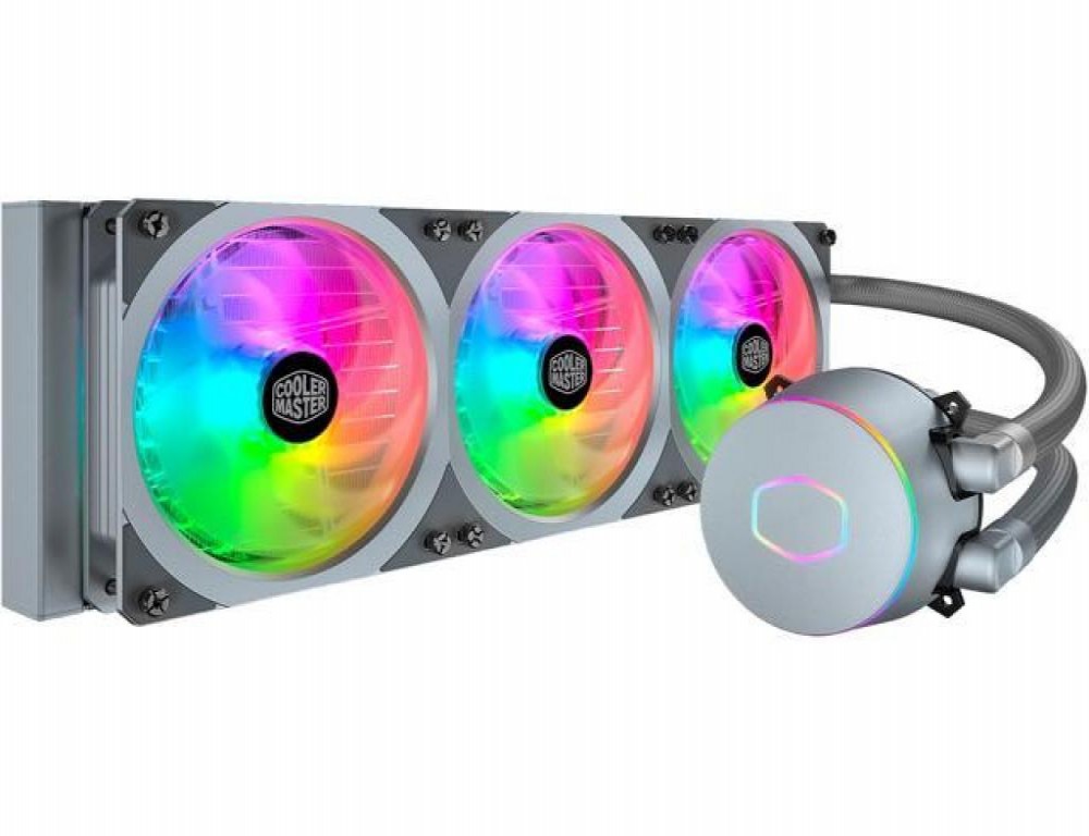 Cooler CPU Cooler Master Liquid ML360P 