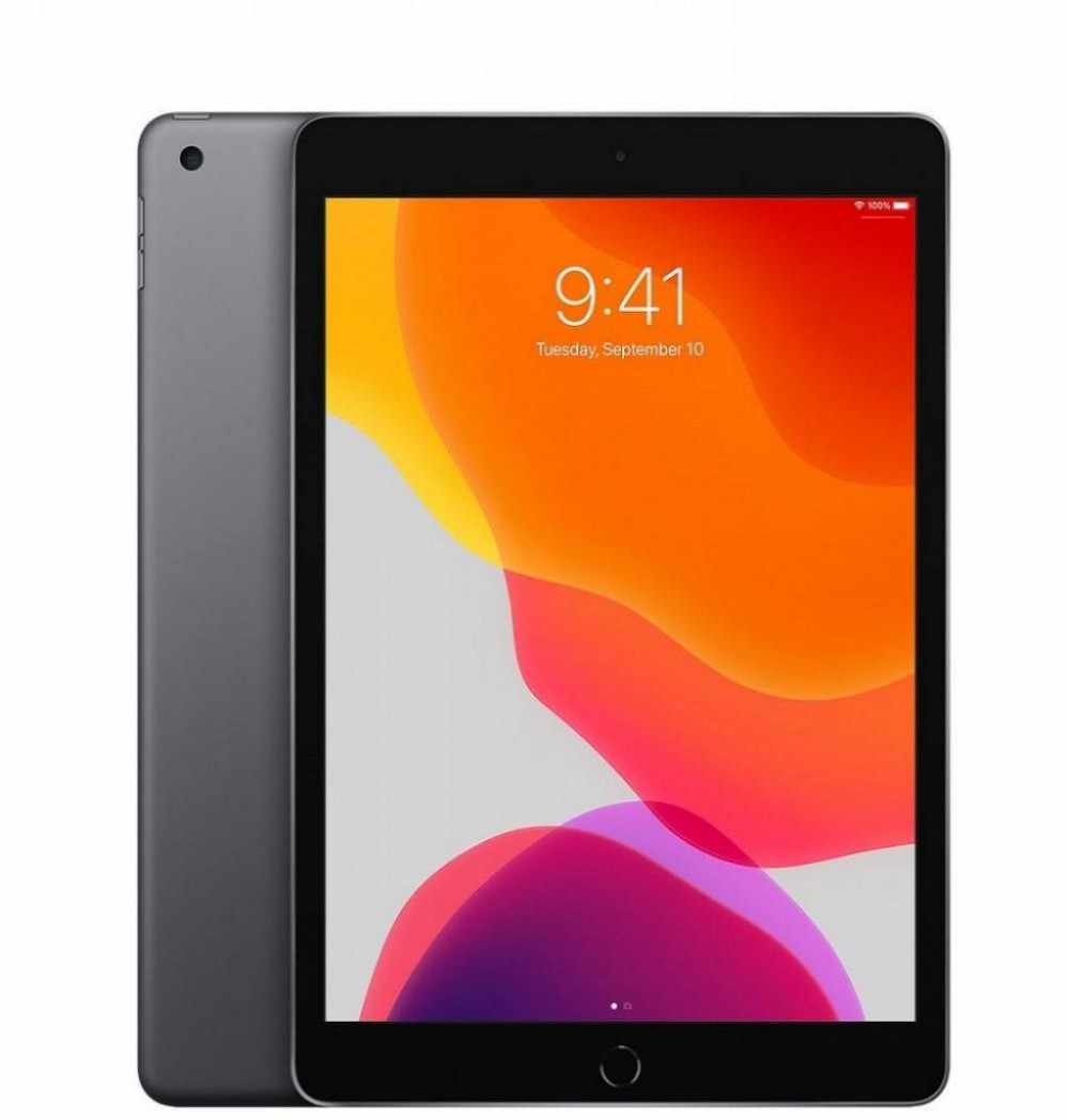 Tablet Apple Ipad 8 32GB MYL92 10.2