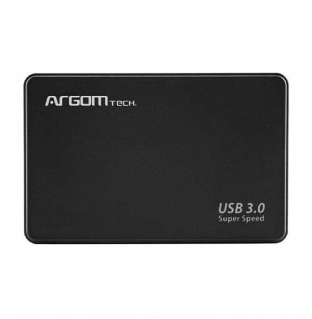 Gaveta Externa Para HD 2.5" Argom ARG-AC-1032 USB3.0