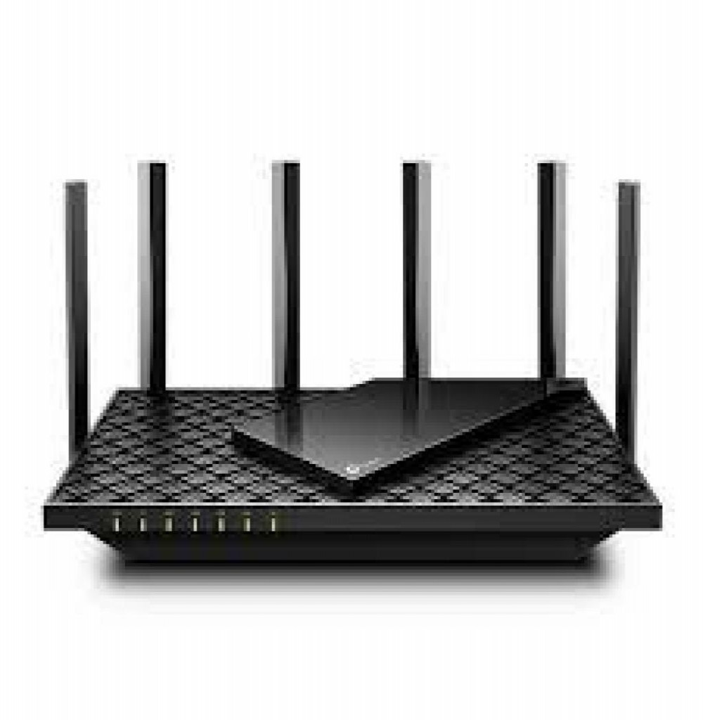 Roteador Wireless Tp-Link Archer AX73 AX5400 WIFI 6