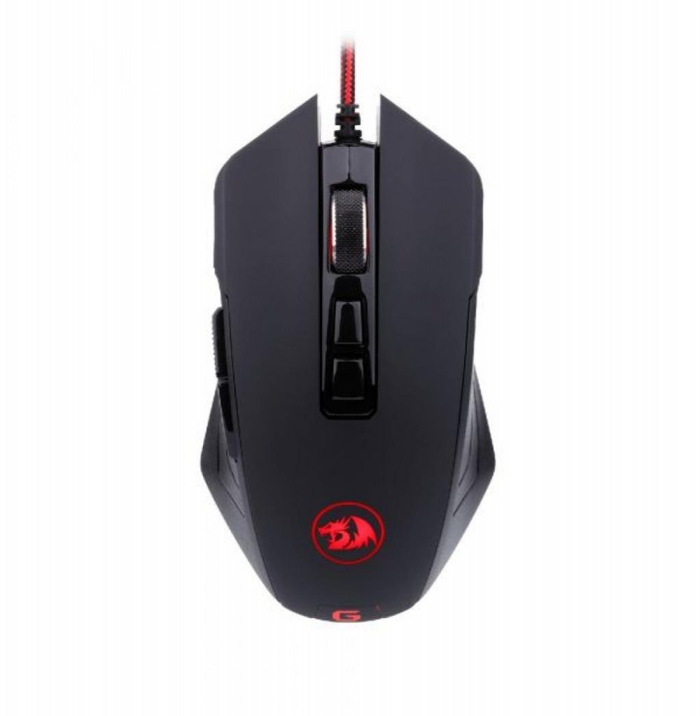 Mouse USB Redragon Dagger 2 M715RGB-1