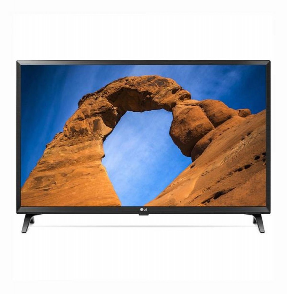 Televisão LG 32LK500B LED 32"