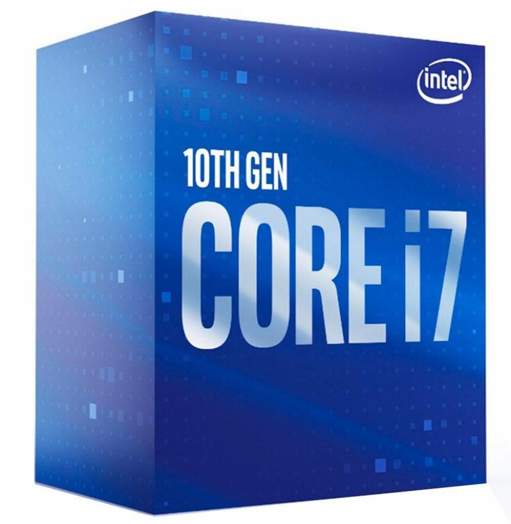 Processador Intel Core I7 11700K 3.60GHZ 16MB 1200