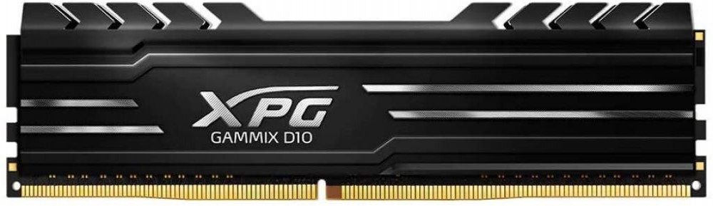 Memória Ram DDR4-16GB 3000 XPG Gammmix D10 KIT 2X8GB 