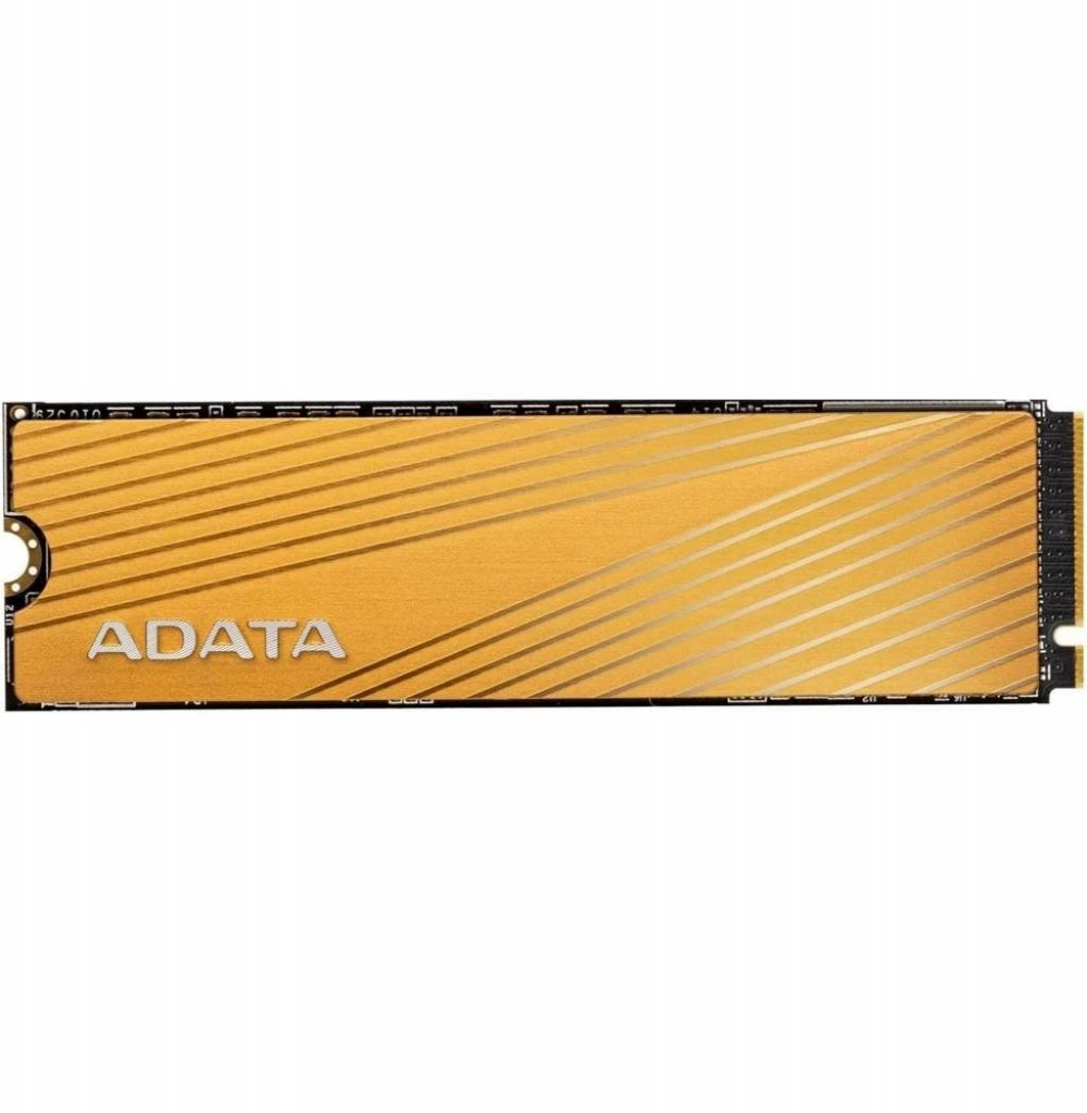 HD Adata Falcon AFALCON-256G-C NVME SSD M.2  256GB