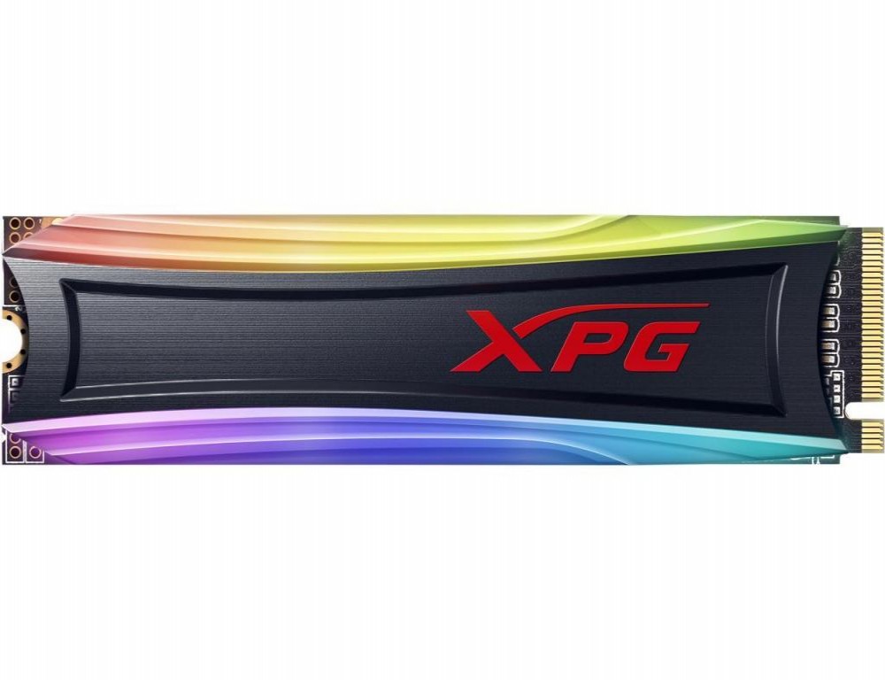 HD SSD M.2 1TB Adata XPG S40G RGB NVME 