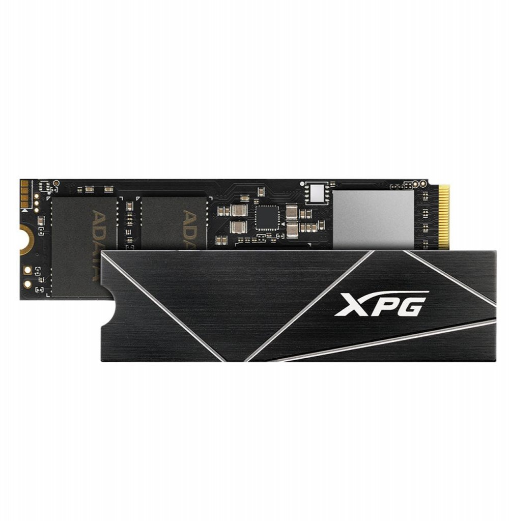 HD SSD M.2 1TB XPG Gammix S70 
