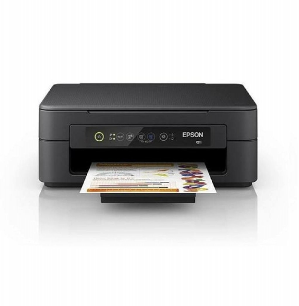 Impressora Epson XP-2101 Multi Bivolt WiFi 