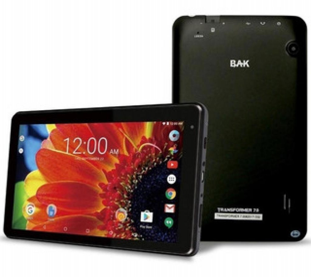 Tablet Gobox T3 8GB / 1GB RAM