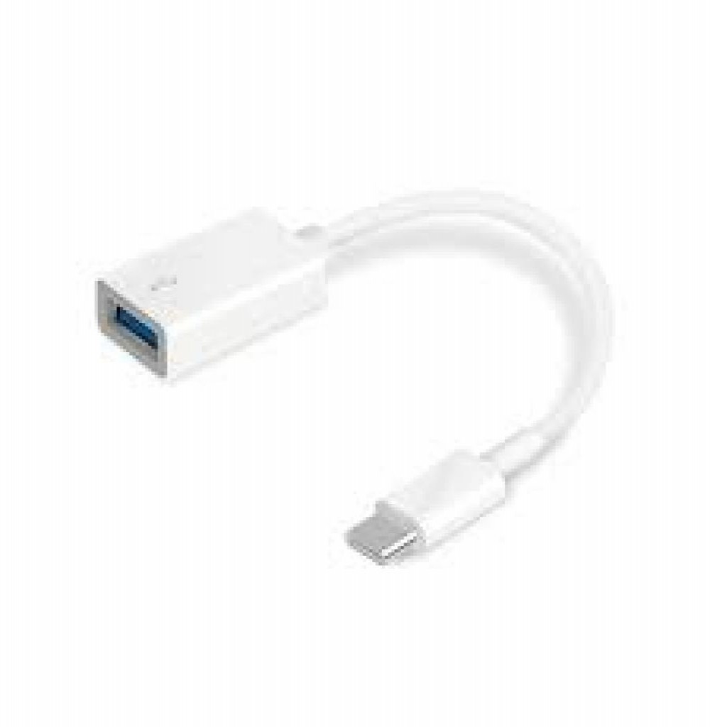 Adaptador Tp-Link UC400 USB-C/USB USB3.0