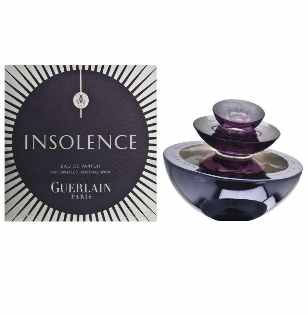 Perfume Guerlain Insolence Eau de Parfum Feminino 100ML