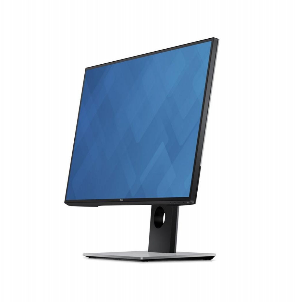 Monitor Dell LED 27" U2717D FHD/HDMI/Ips