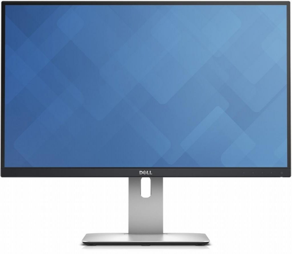 Monitor Dell LED 27" U2717D FHD/HDMI/Ips