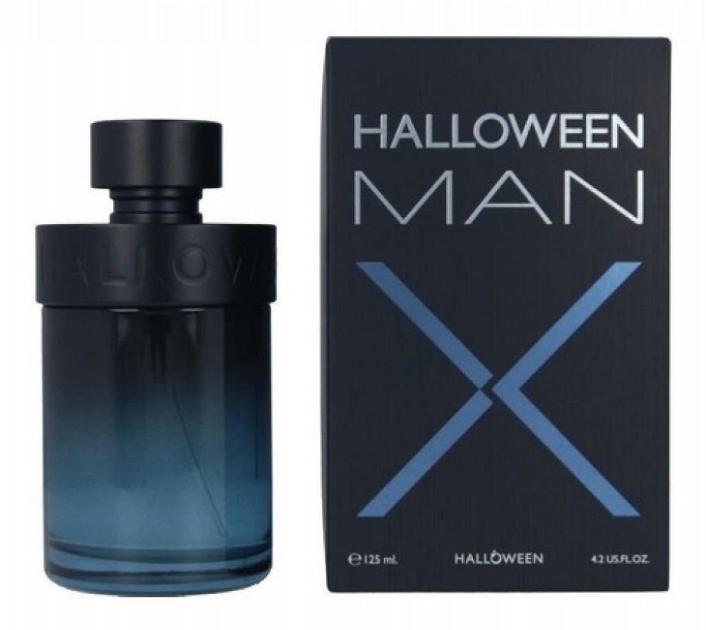 Halloween Man X EDT 125 ML