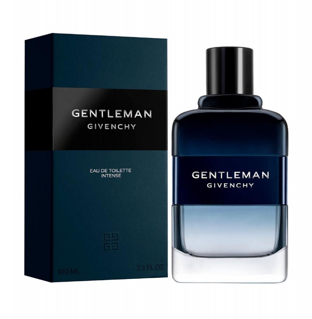 Givenchy Gentlemen Intense EDT 100 ML