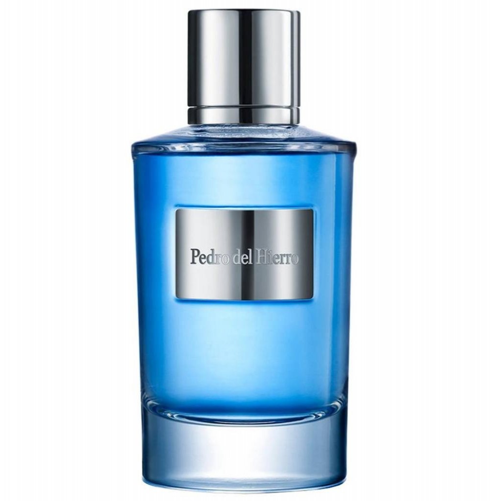 Perfume Pedro del Hierro Eau Fraiche Eau de Toilette Masculino 100ML