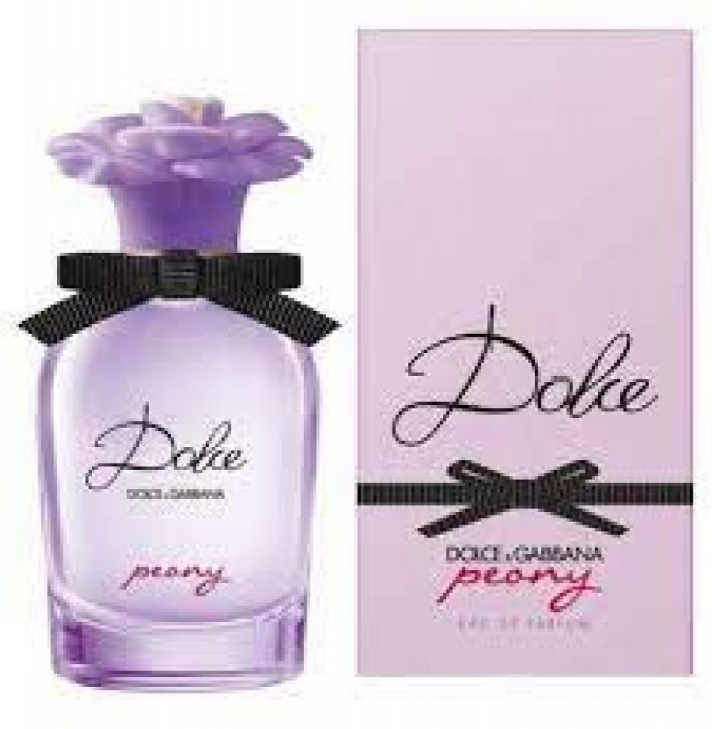 Dolce & Gabbana Dolce Peony EDP 75ml