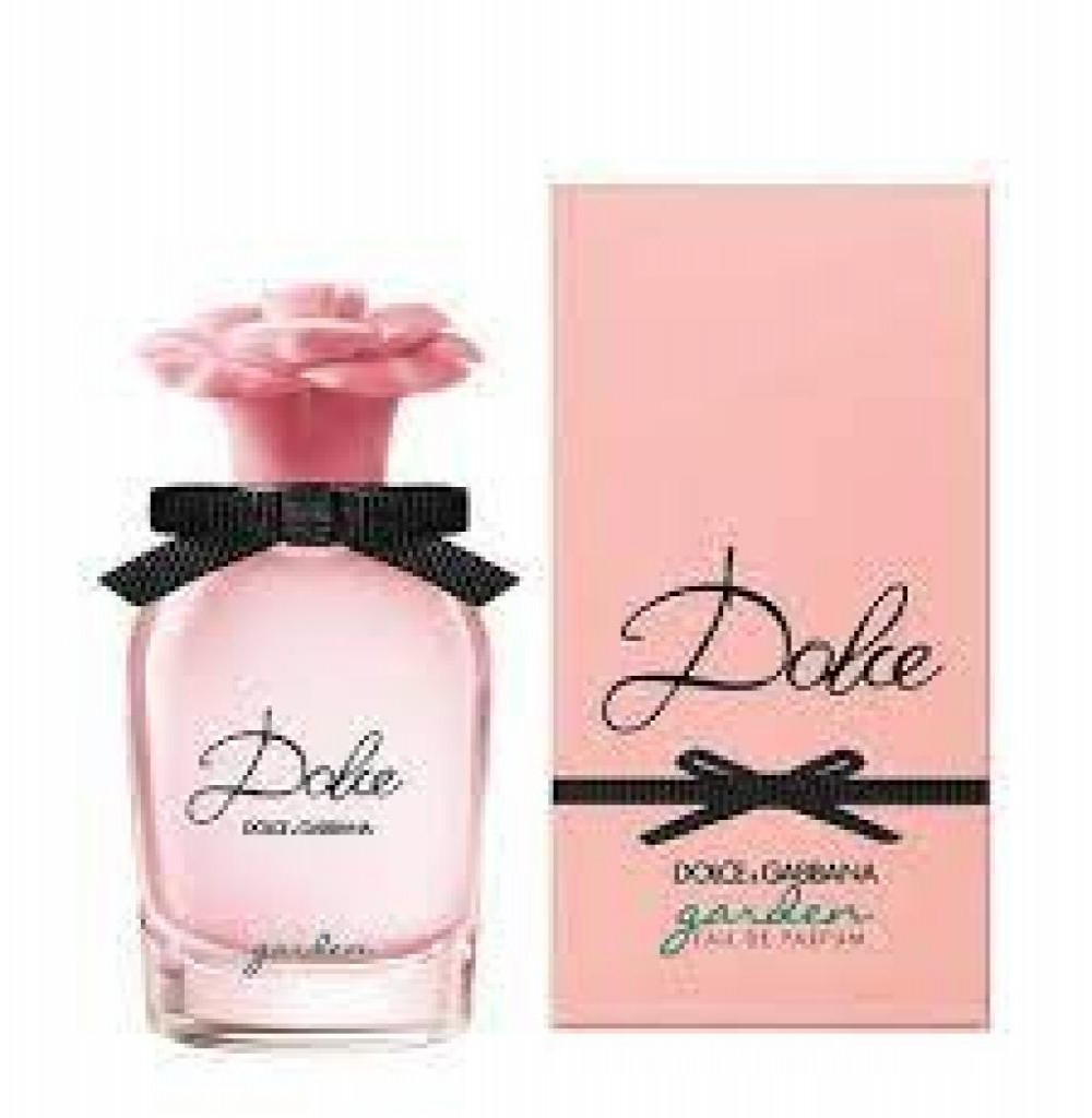 Dolce & Gabbana Dolce Garden EDP 75ml