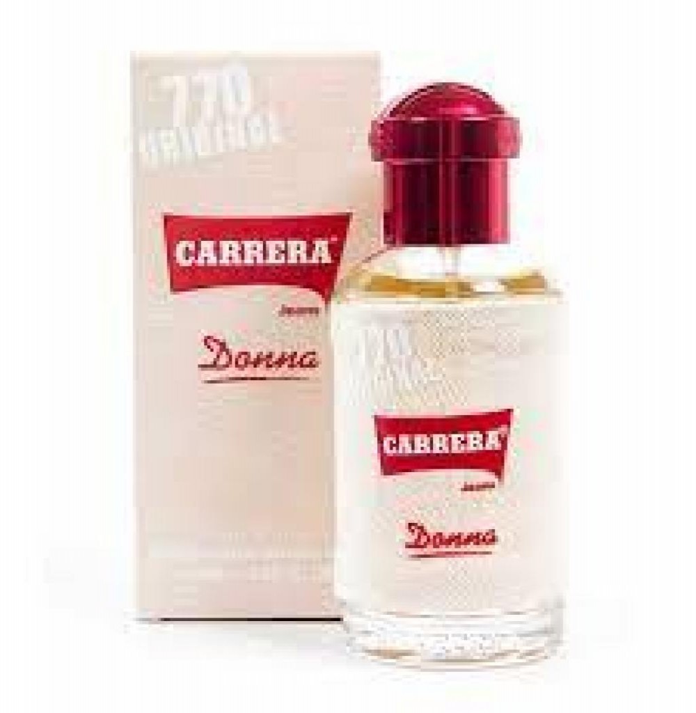 Carrera Jeans Donna EDP 40ml