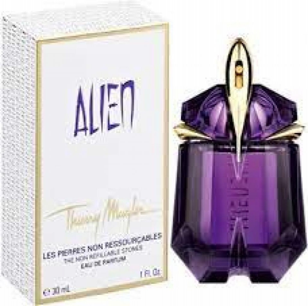 Thierry Mugler Alien EDP Feminino 30ml no Refillable