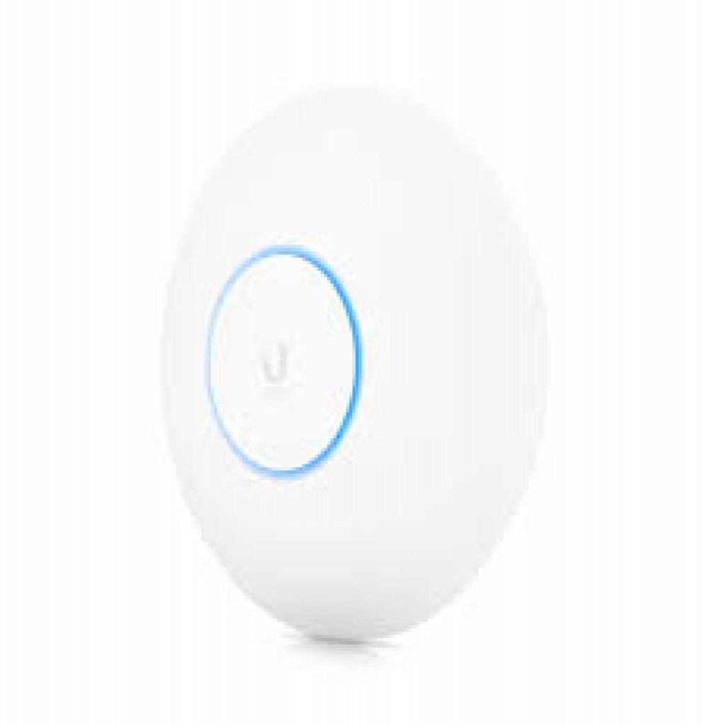 Ubiquiti U6-LR Unifi AP AC 4X4 Wifi 6 2.4/5GHZ
