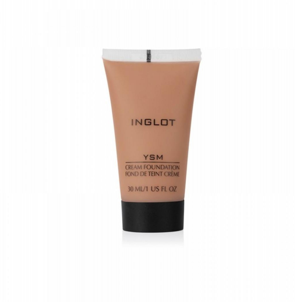 Base Líquida Inglot YSM N43 30ml