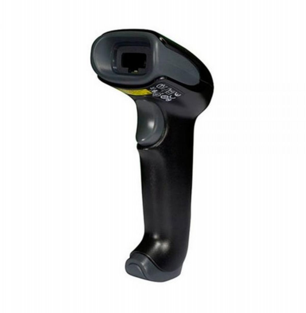 Leitor Código de Barras Honeywell 1250G USB S/BASE
