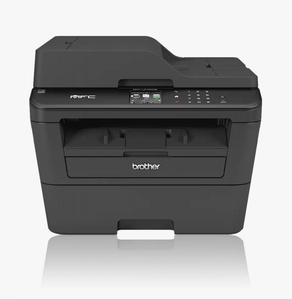 Impressora Brother MFC-L2720DW 220V