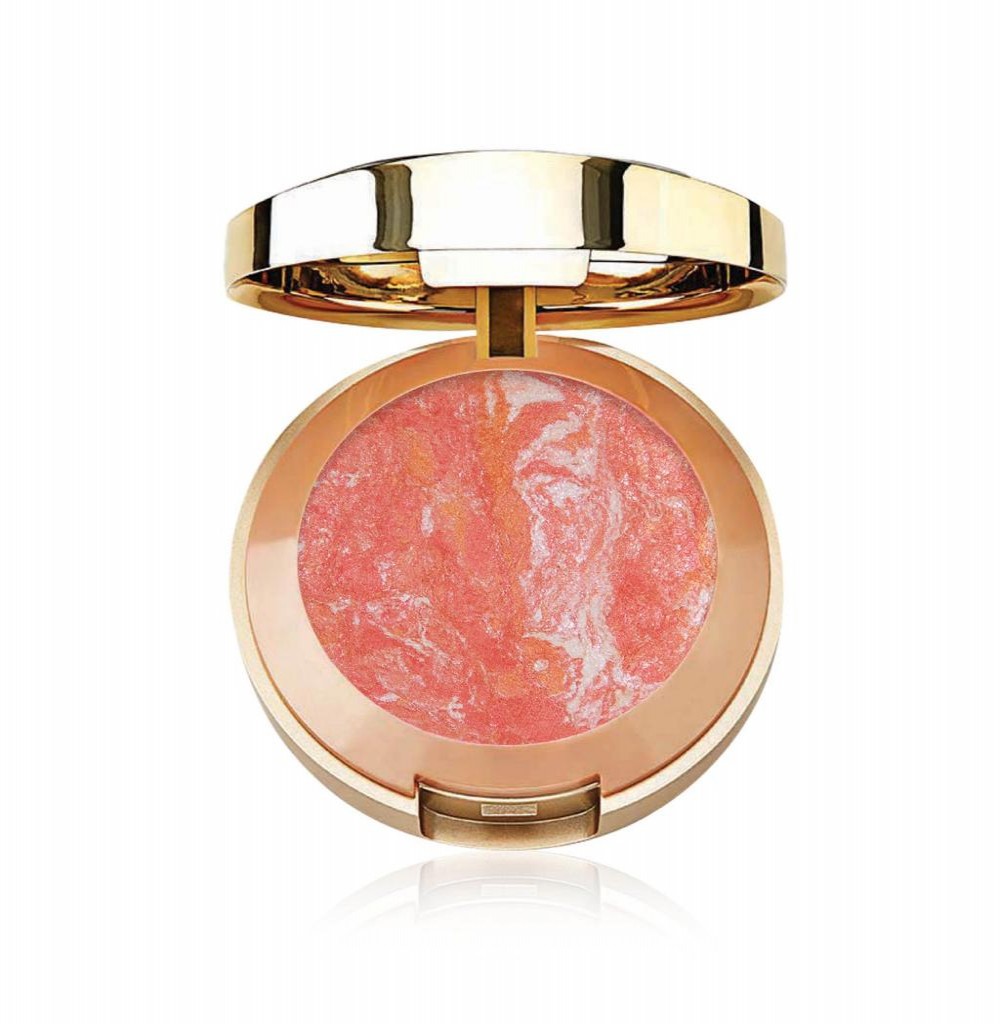 Blush Baked Milani 08 Corallina