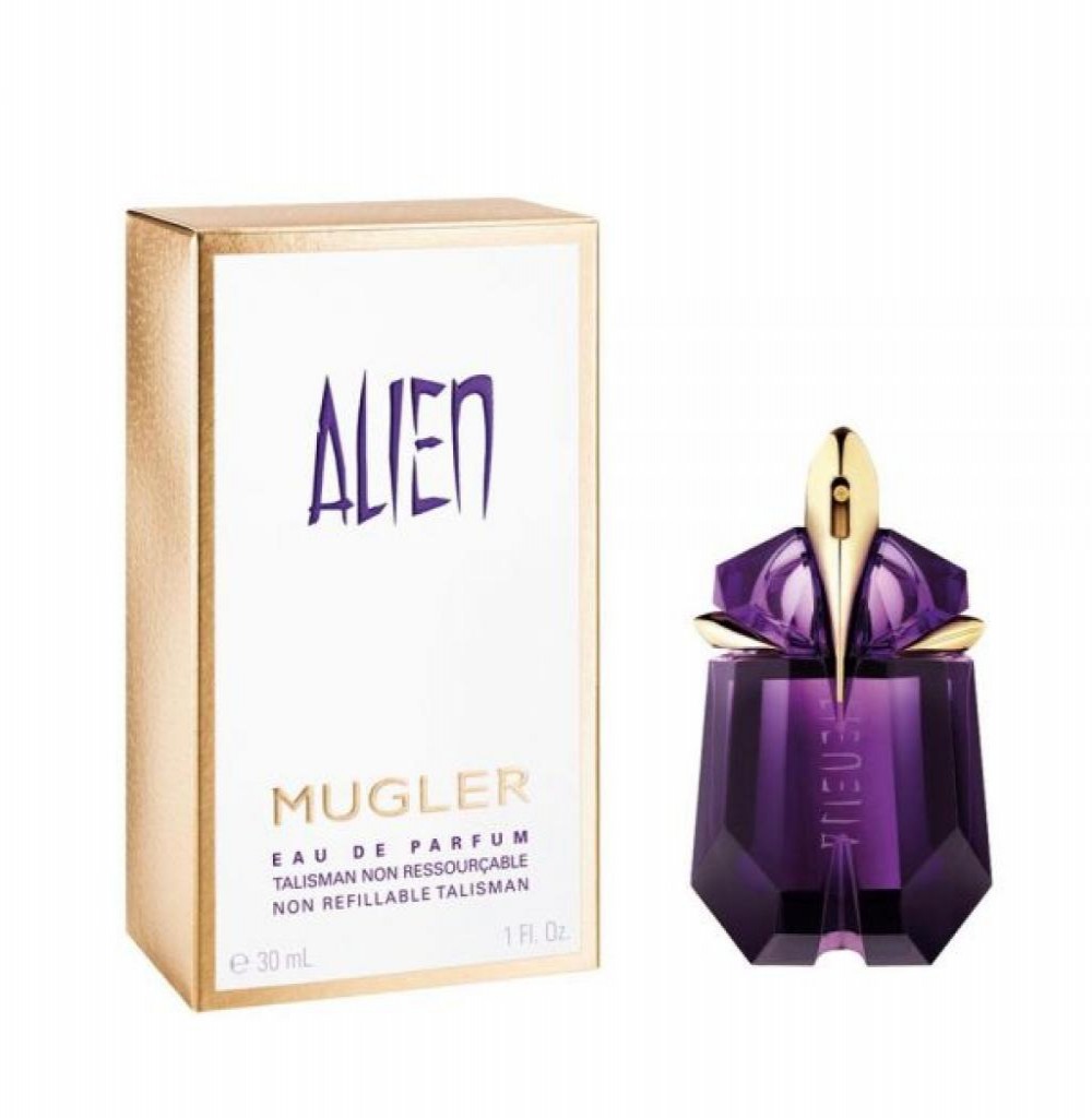 Thierry Mugler Alien Feminino EDP 30ml