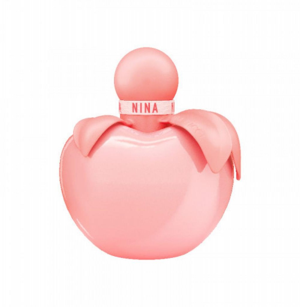 Nina Ricci Rose EDT 80ml