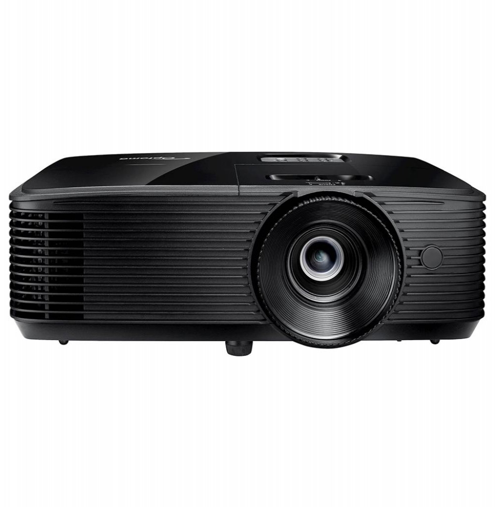 Projetor Optoma W400LVE 4000 Lumens