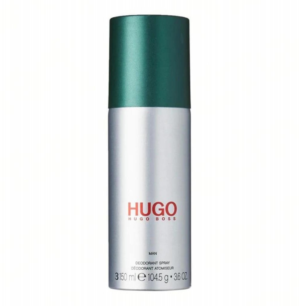 Deo Hugo Boss Man 150ml