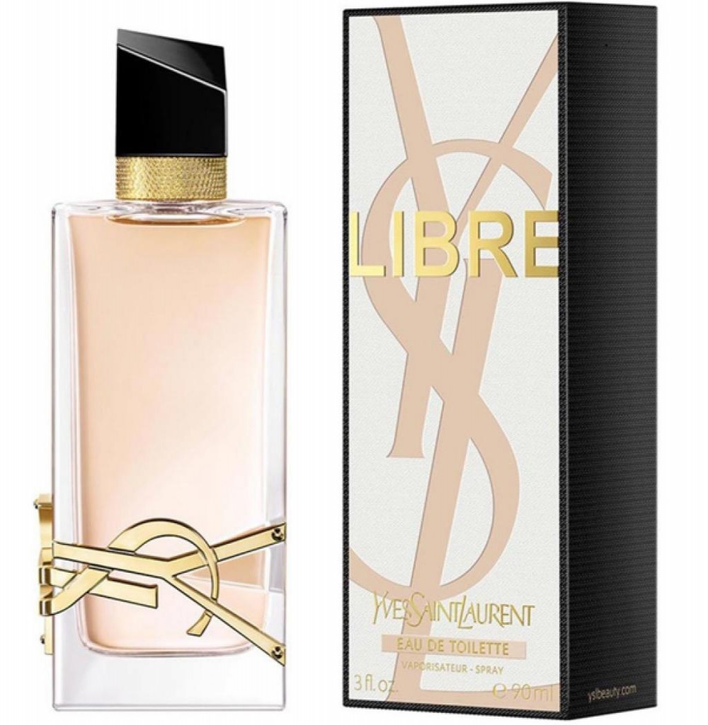 YSL Libre EDT 90 ML