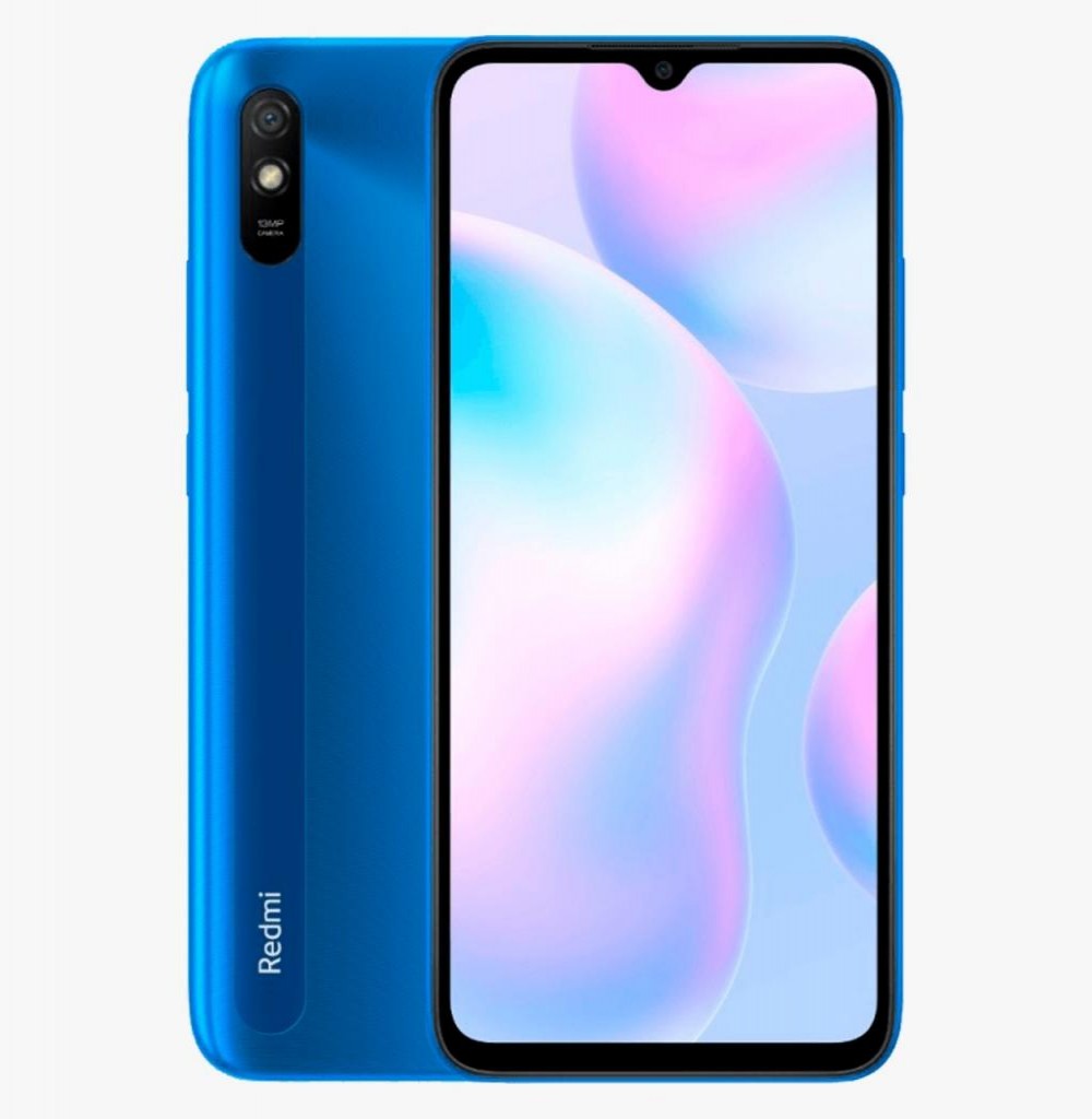 Celular Xiaomi Redmi A1 2/32GB Azul