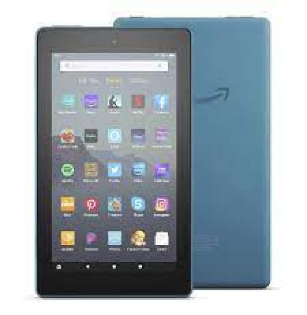 Tablet Amazon Fire HD7 7" 32GB WIFI Azul